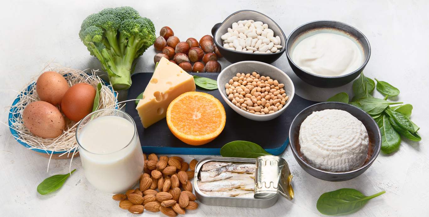 Nutrisi Penting untuk Menjaga Kekuatan Tulang dan Sendi